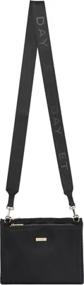 Produktbild von DAY ET Umhängetasche Formal Crossbody Bag Black schwarz
