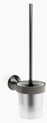 Produktbild von Dornbracht VAIA Toilettenbürstengarnitur, Wandmodell, 83900809-99