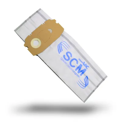 Obrázek produktu pro MisterVac kompatibilní se sáčky do vysavače SCM náhradní sáčky 5 kusů Festool SC - FIS- CT MIDI SCM