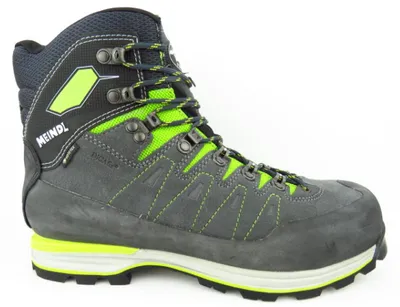 Produktbild von Meindl Air Revolution 4.4 Wanderstiefel Grau