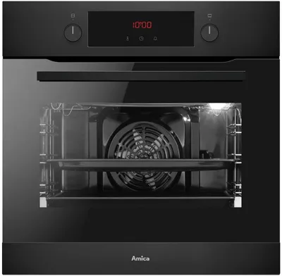 Image de Amica ED3759B FINE PYRO Oven