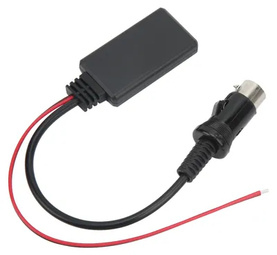 Obrázok produktu pre 13-pinový modul Bluetooth 5.0 Bezdrôtový audio kábelový adaptér Autorádio Stereo diely pre Kenwood