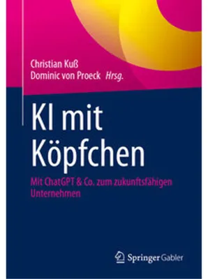 Image de KI mit Köpfchen