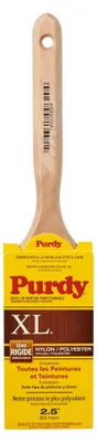 Produktbild von Purdy Nylon/Polyester Med Stiff XL Bow - Paint Brush.Size:3"
