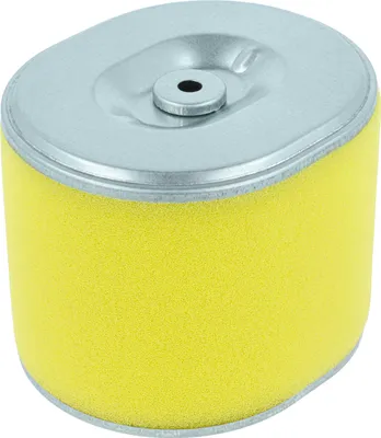 Produktbild von vhbw Filter kompatibel mit Honda HG3000, GXV390, HG3600R, GXV340 Rasenmäher - 11,2 x 9,6 x 9 cm