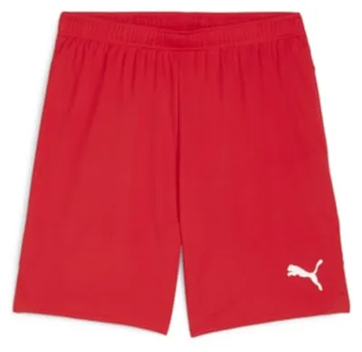 Produktbild von Puma Teamgoal Shorts Herren - Rot