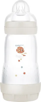Produktbild von MAM Easy Start Anti-Colic Babyflasche 260 ml
