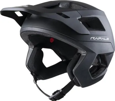 Immagine prodotto di Casco da bici KENNY - RAFALE - Nero (59-60 cm)