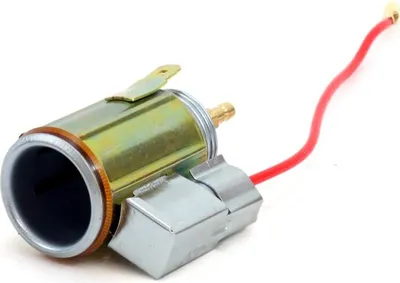 Obrázek produktu pro Zásuvka Zapalovače 12 V, Osvětlená Cli-02 01259(Ms21)