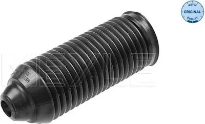 Produktbild von MEYLE Schutzkappe / Staubmanschette Stoßdämpfer 100 413 0000 Vorne für VW Golf IV Schrägheck (1J1) 221,5mm
