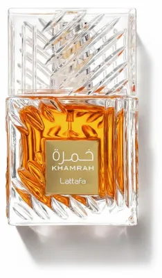Produktbild von Lattafa Khamrah Eau de Parfum 100 ml