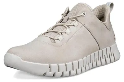 Produktbild von Ecco ecco gruuv m Schnürer beige in Gr. 48