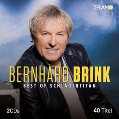 Produktbild von Best Of Schlagertitan