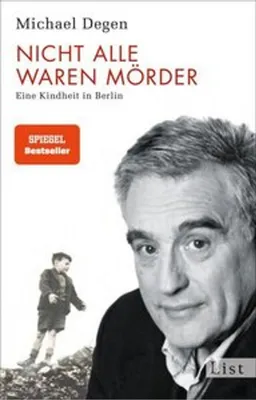 Obrázok produktu pre Nicht alle waren Mörder