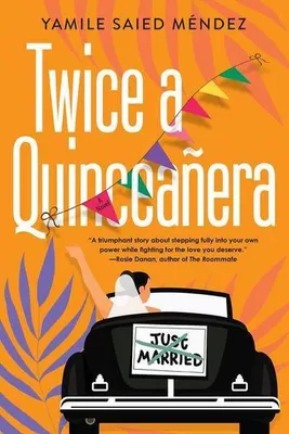 Image de Twice a Quinceañera