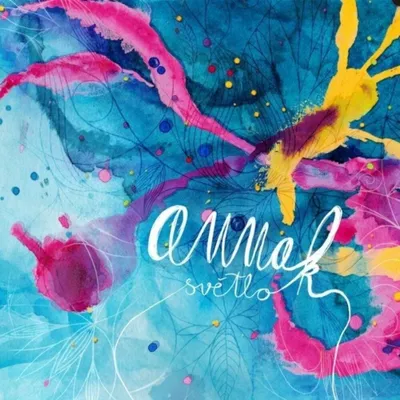 Obrázek produktu pro Anna K - Světlo (LP)