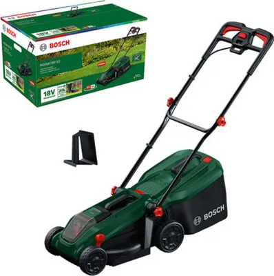 Productafbeelding van Accu-gazonmaaier ROTAK 18V-32