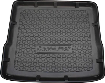Produktbild von Z438081 Kofferraumwanne kompatibel mit BMW X1 (E84) 10.2009-09.2015
