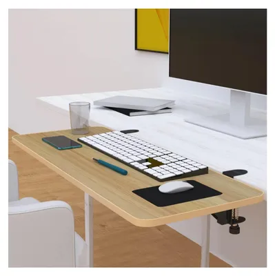 Obrázok produktu pre Ergonomická podložka pod klávesnicu na pracovný stôl