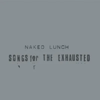 Produktbild von Songs For The Exhausted