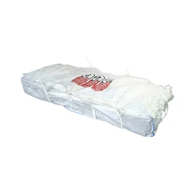 Produktbild von Big Bag Plattenbag Asbest 120 x 70 x 110 cm