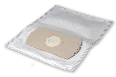 Produktbild von 20 Staubsaugerbeutel kompatibel mit PRIVILEG 383 882