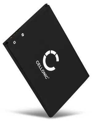 Image de CELLONIC Batterie compatible avec Huawei E5573, E5573-856, HB434666RAW