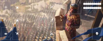 Image de Tapis de jeu Gwent - tapis officiel en plusieurs variantes