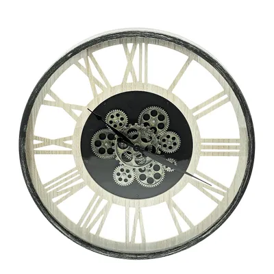 Immagine prodotto di Orologio da parete New Age 57 cm