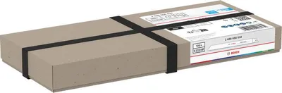 Obrázok produktu pre Bosch S 1122 HF, Pílový kotúč, Potrubie, Profil, Plech, Drevo s klincami, dvojkovový, 2,5 mm, 17,5 cm, 22,5 cm