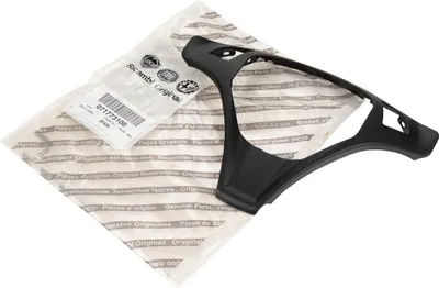 Produktbild von Original Alfa Romeo Verkleidung für das Lenkrad Giulietta ab 2010 71773100