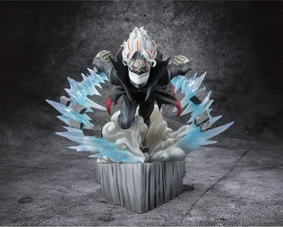 Immagine prodotto di Tamashii Nations - Figurki Dandadan Okarun Transformed Figuarts Zero 15cm