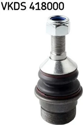 Produktbild von SKF Traggelenk passend für MERCEDES-BENZ M-Klasse (W164) VKDS 418000