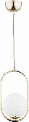 Immagine prodotto di Lampada a sospensione Alfa NOVAL M 1x40W 60698