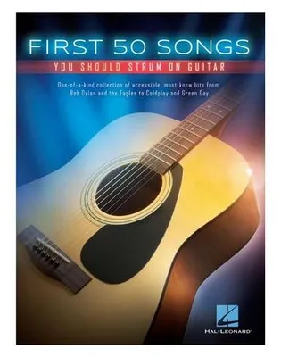 Immagine prodotto di First 50 Songs