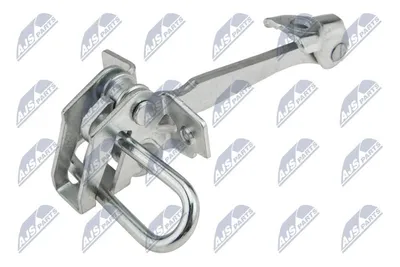 Produktbild von NTY EZC-FT-155 Türfeststeller Türfangband für FIAT PANDA (169) Hinten Links Hinten Rechts