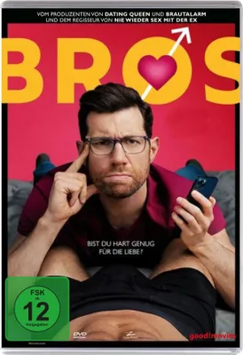 Produktbild von Bros