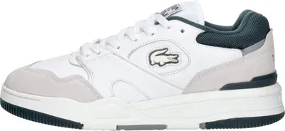 Produktbild von Lacoste Lineshot Sneakers Laag - Wit - Maat 41