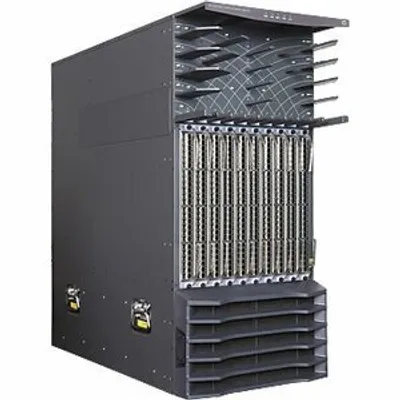 Produktbild von HPE 12910, Managed