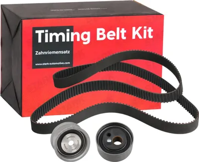 Produktbild von STARK SKTBK-0760174 Zahnriemensatz für VW PASSAT Variant (3B6) 253-Zähne