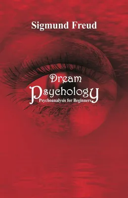 Produktbild von Dream Psychology