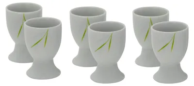 Produktbild von 6er Set Eierbecher Aviva 4,6cm
