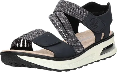 Obrázek produktu pro Sportovní sandály s výškou podrážky do 30 mm 65671-14