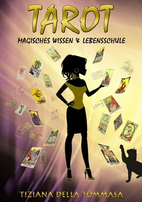 Produktbild von Tarot