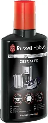 Produktbild von Russell Hobbs 21220,24156013001 Entkalker 250ml. für Kaffeemaschinen...