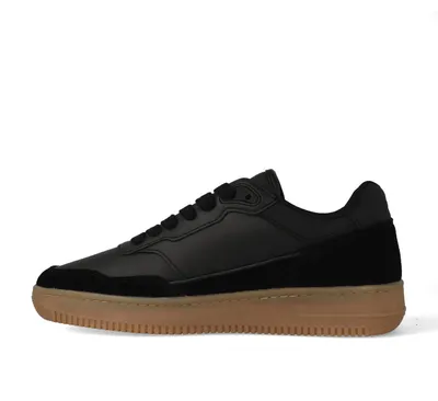 Productafbeelding van Björn Borg Sneakers Line Zwart-44