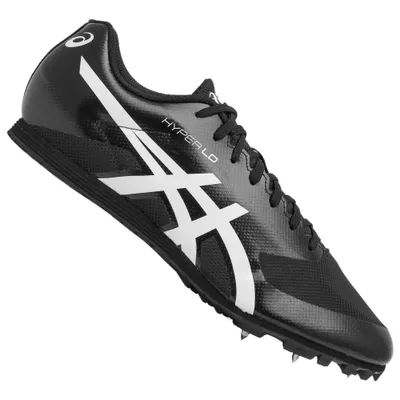 Produktbild von 46,5|ASICS Hyper LD 6 Spikes Leichtathletik Schuhe 1091A019-001
