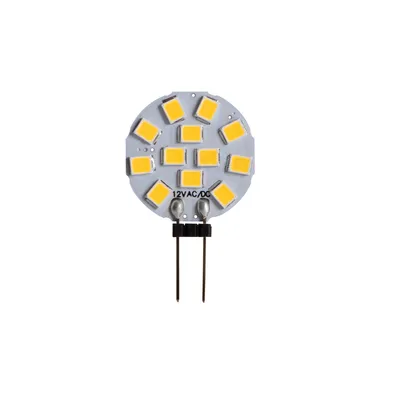 Produktbild von Kanlux Lampe LED12 G4 G4 1.2W 18503