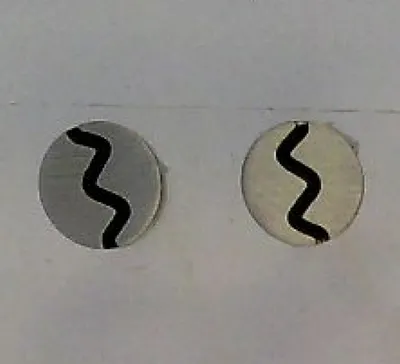 Produktbild von CEM ST8-194O 4-202643-001 Ohrstecker