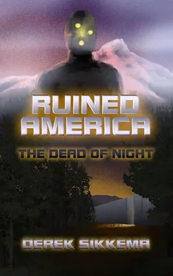 Produktbild von Ruined America